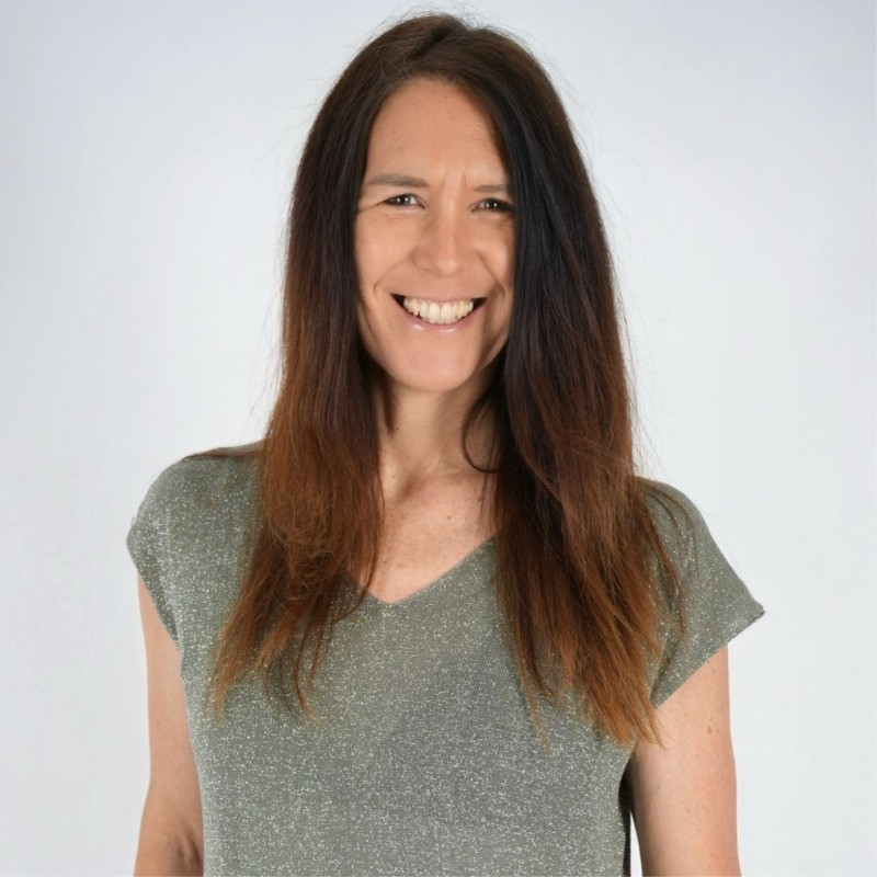 Photo de profil de Séverine Duhau